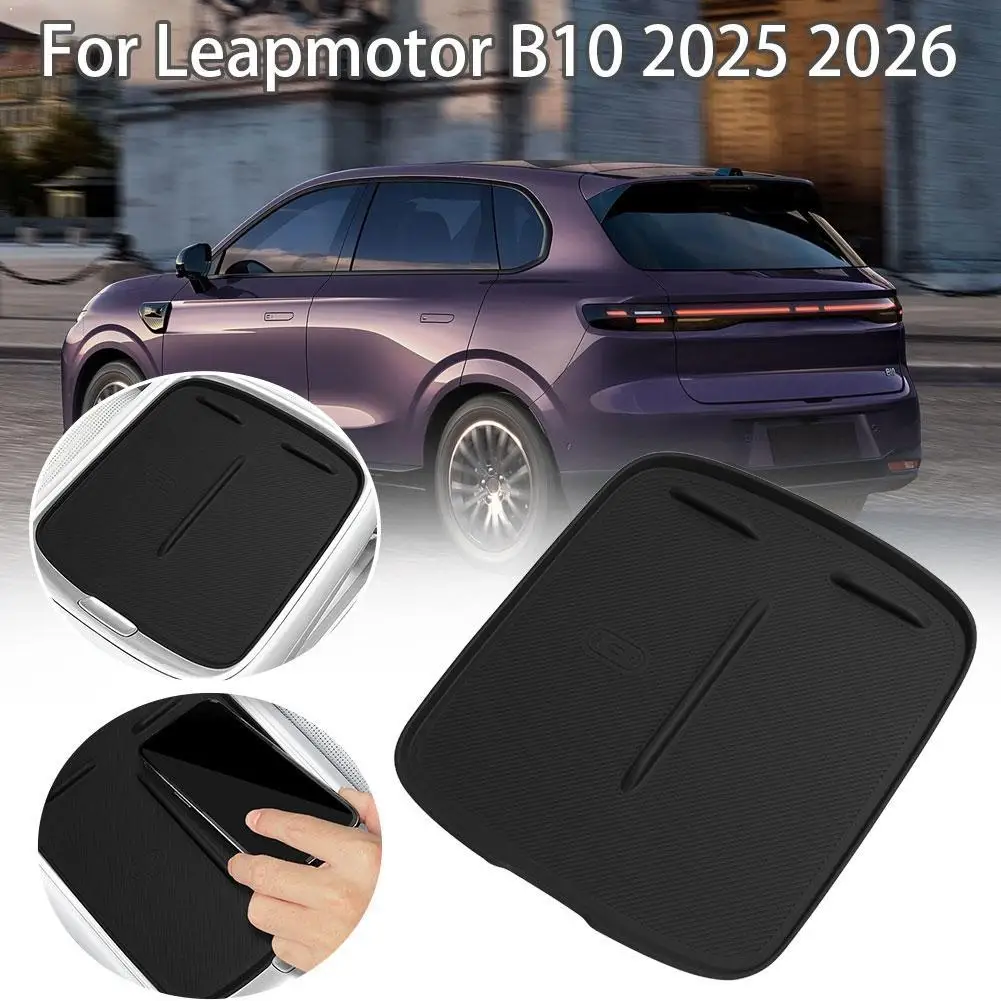 For Leapmotor B10 2…