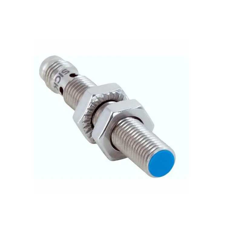 Hot Sale Proximity Switch IME12-04BPSZW2K/IME12-04BNSZW2S/IME12-04BNSZW2K Limited Type Switch