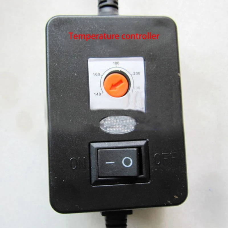 

【СПЕЦИАЛЬНОЕ ПРЕДЛОЖЕНИЕ】Термоплавкий кератиновый плавитель для наращивания волос с постоянной температурой для профессиональных салонов