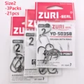 size2-21pcs
