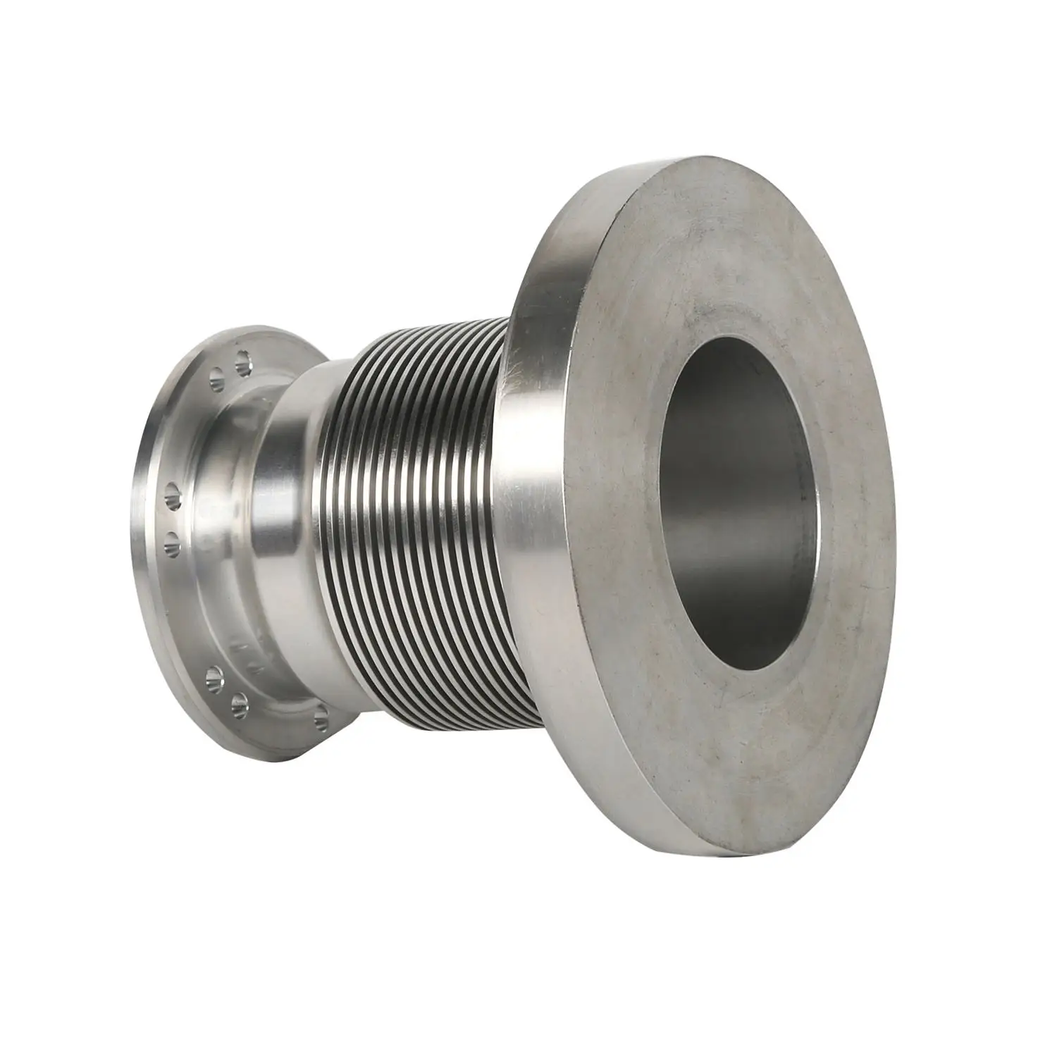 Customized CNC Machining Parts Color Anodizing 7075 Aluminum Parts for Military Application