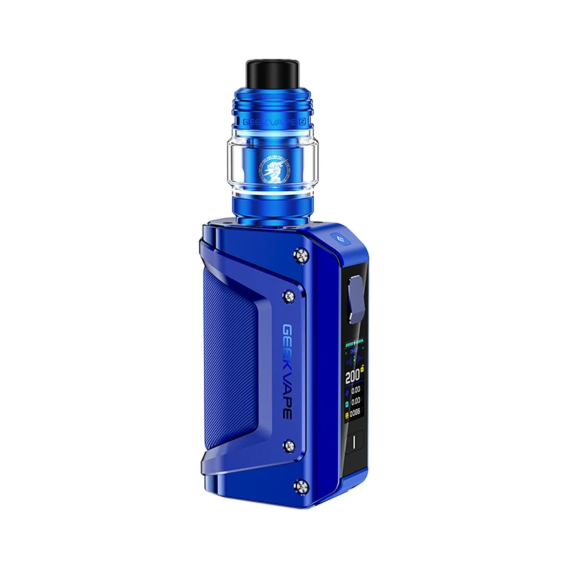 geekvape aegis legend 4 Review and Guide: Aegis Legends 4 – The Ultimate Vape Kit for Vapers