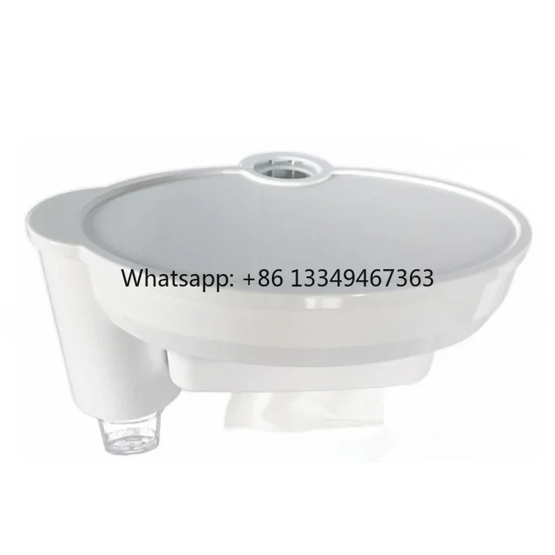 

Limited time discountChair Accessory Post Mounted Tray Tissue Box Disposable Cup Storage Holder