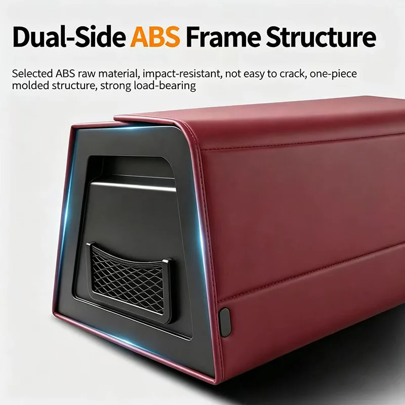 Thumbnail 3 - #31 Best Car Boot Storage Boxes to Buy In 2026