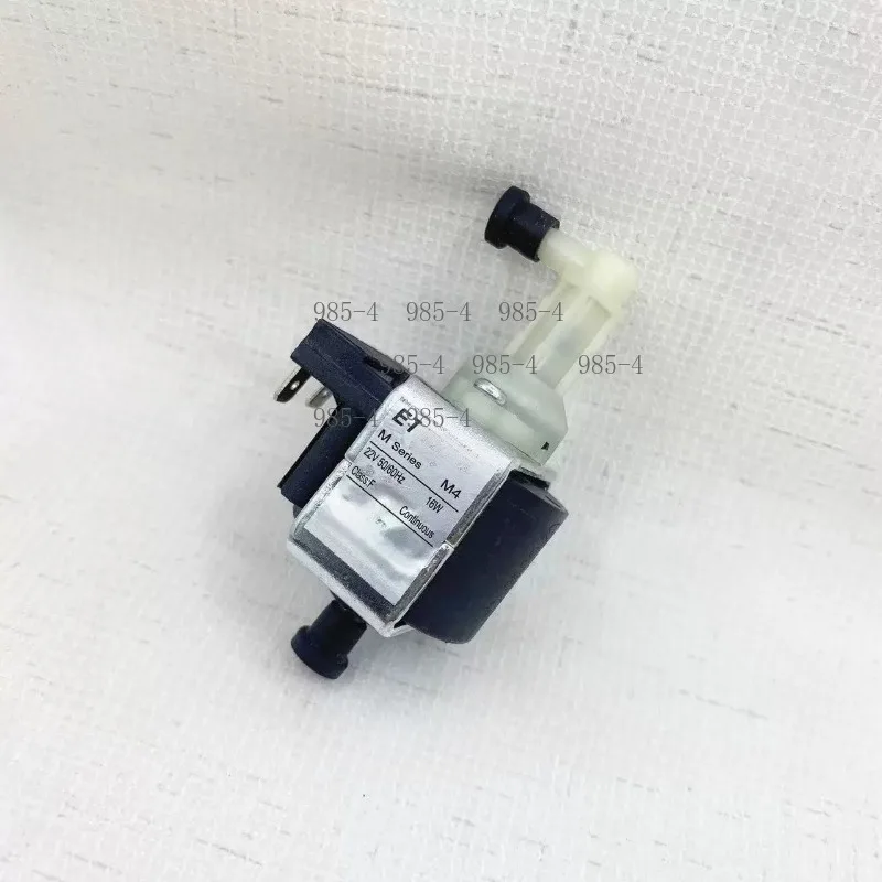 ET M4 Electromagnetic Pump 22V 16W Mini Water Pump Replacement for Steam Mop Hanging Iron