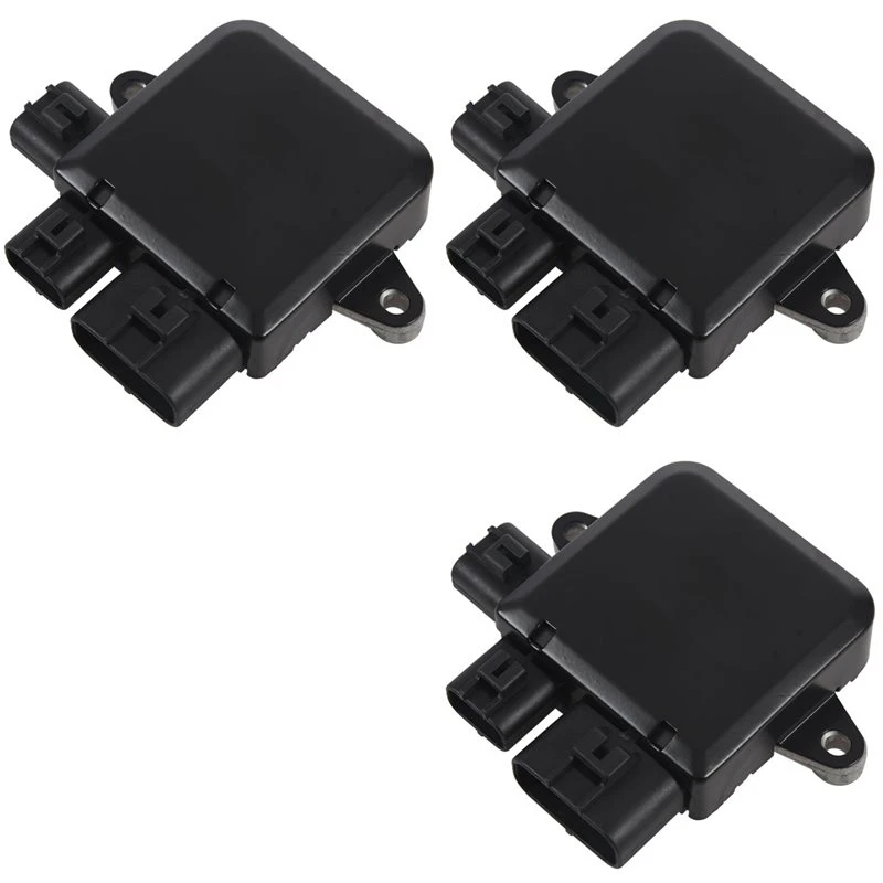 NEW HOT in Stock-3X Cooling Fan Control Unit Module Fan Controller 1355A124 For Mitsubishi Lancer 02-06 1C232-19700