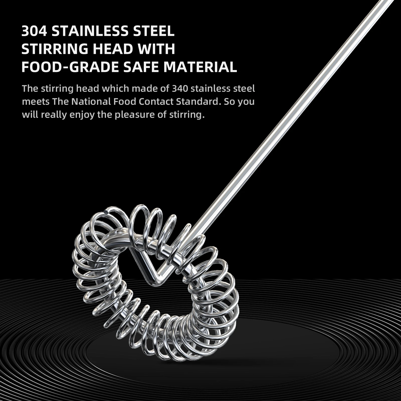 Thumbnail 2 - #11 Trending Milk Frothers Right Now