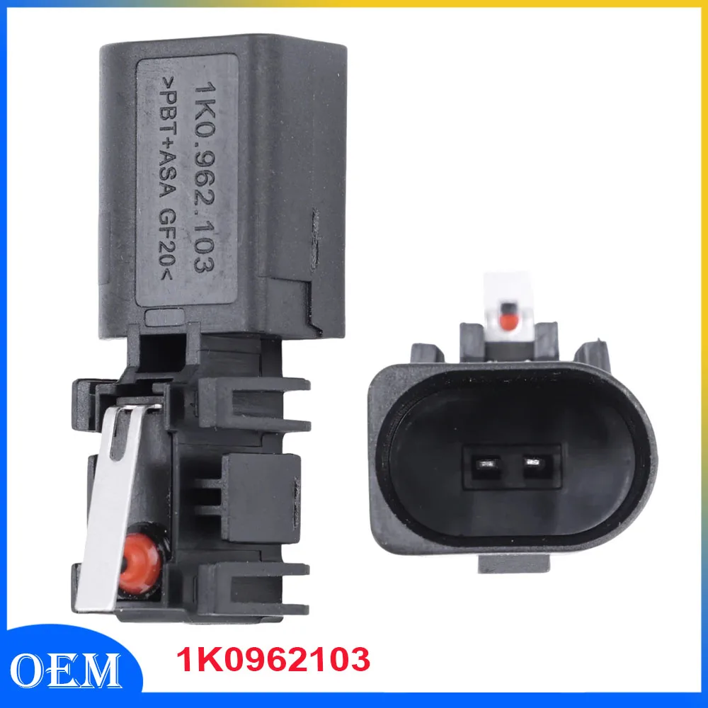

Car Trunk Tailgate Switch 1K0962103 for Golf Mk5 Passat VW Eos 2004 2005 2006 2007 2008