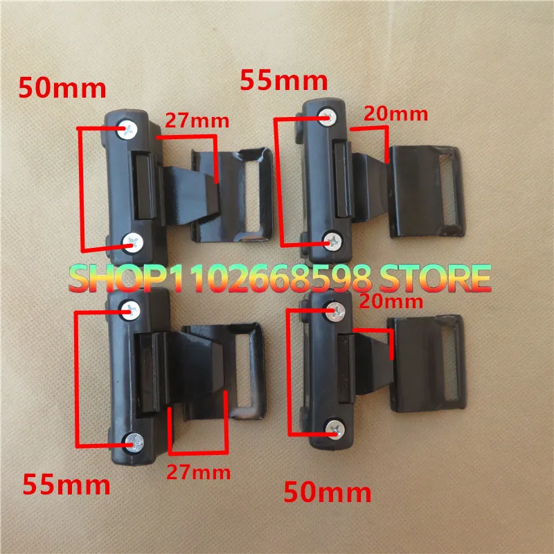 

For Glass Buckle Xinyuan Wheel Excavator XY60W B70 75W 90-7-8-9 Sliding Window Latch Accessories