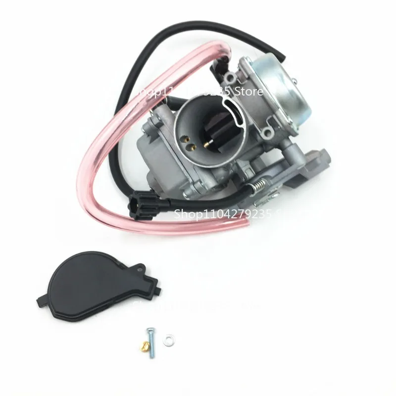 

Suitable for KAZUMA 500 500CC Carburetor ATV Motorcycle Accessories