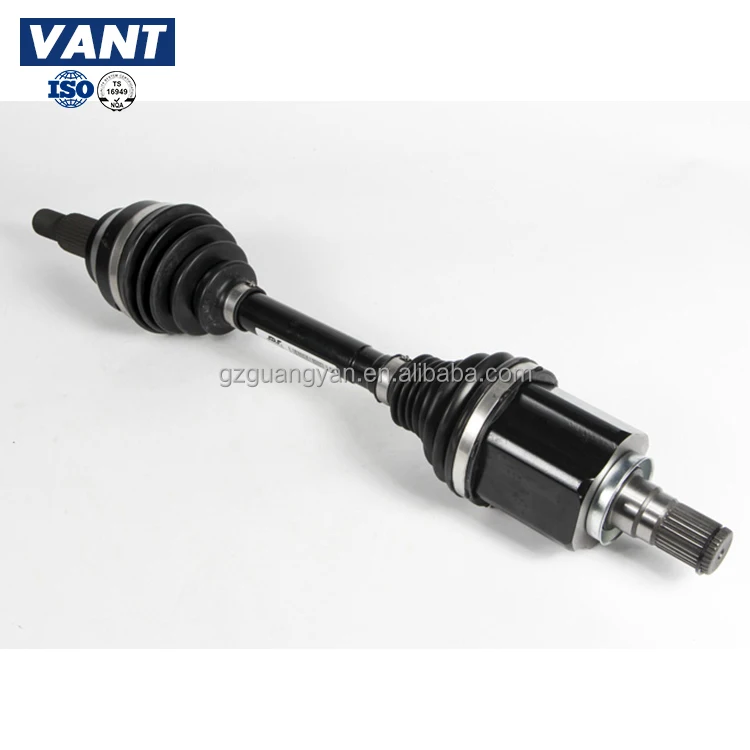 Front Drive Shaft  FOR LAND ROVER RANGE ROVER EVOQUE OE LR061554,LR024759