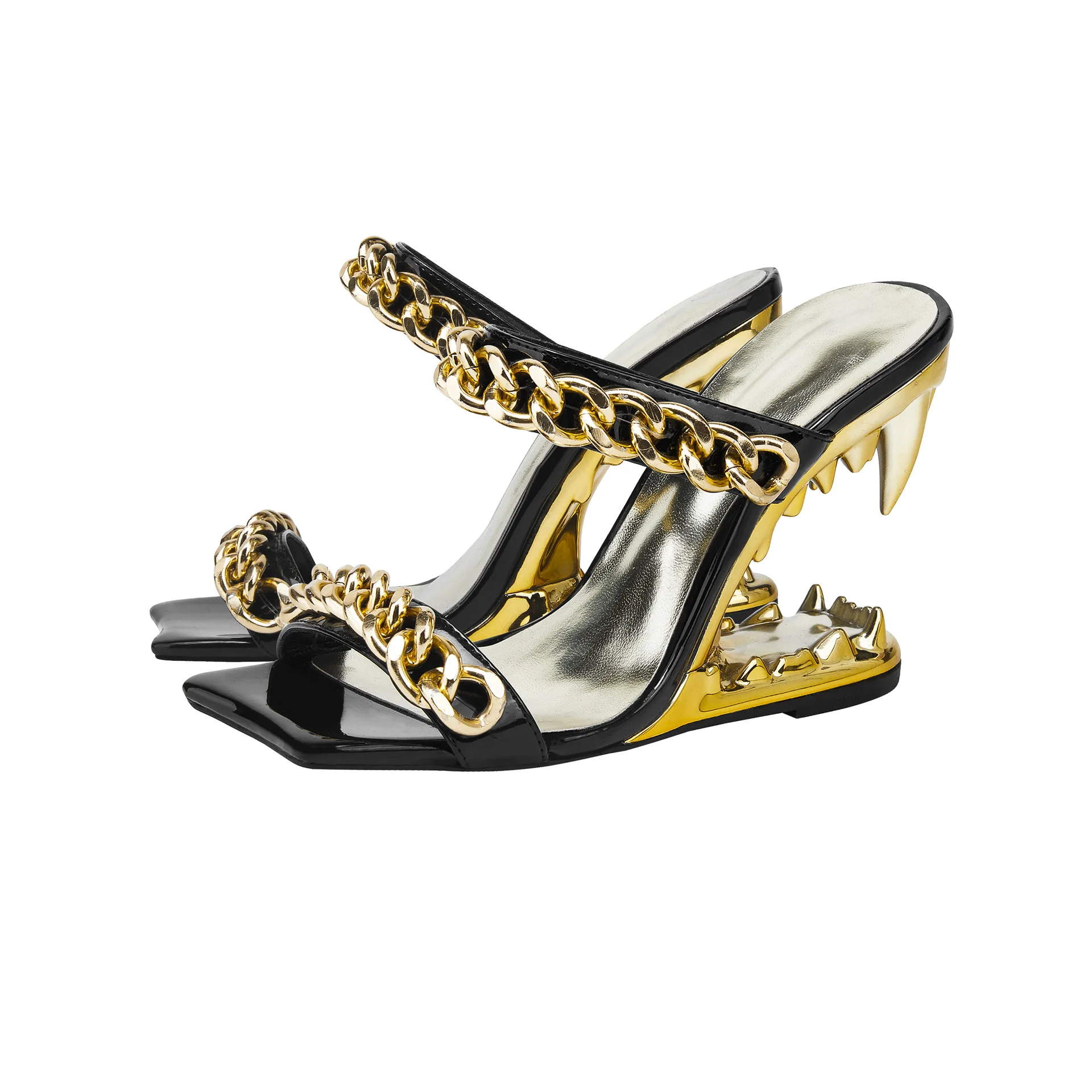 Open teen holle tijgertand spe - Women Fashion Png recensie en prijs
