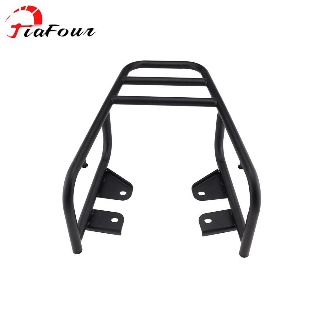 

FIT For SVARTPILEN 125 SVARTPILEN 200 250 SVARTPILEN 401 VITPILEN 401 Rear Tail Rack Suitcase Carrier Luggage Rack Shelf