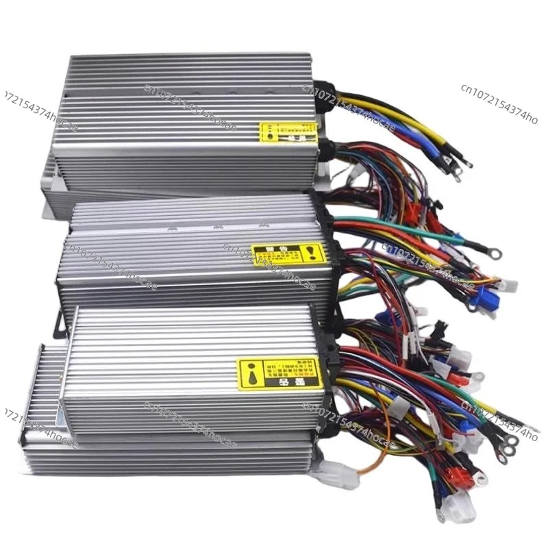 

Электрический трехколесный или четырехколесный синхронный вектор с постоянными магнитами New Energy, ультра-тихий высокоскоростной бесщеточный двигатель