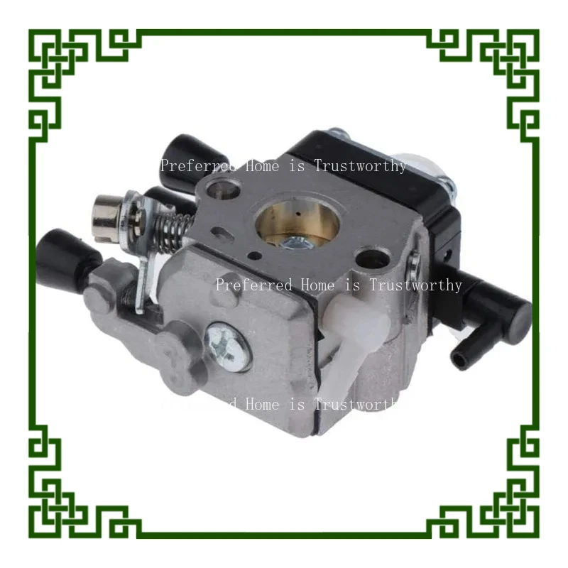 

Подходит для STIHL FS38 FS45 FS55 FS74 FS76 FS80 FS85 Аксессуары для карбюратора газонокосилки