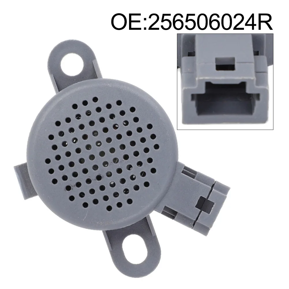

Car Reversing Parking Buzzer Alarm For Nissan For Qashqai For J11 2013-2021 256506024R Parking Sensor Buzzer Interior Parts