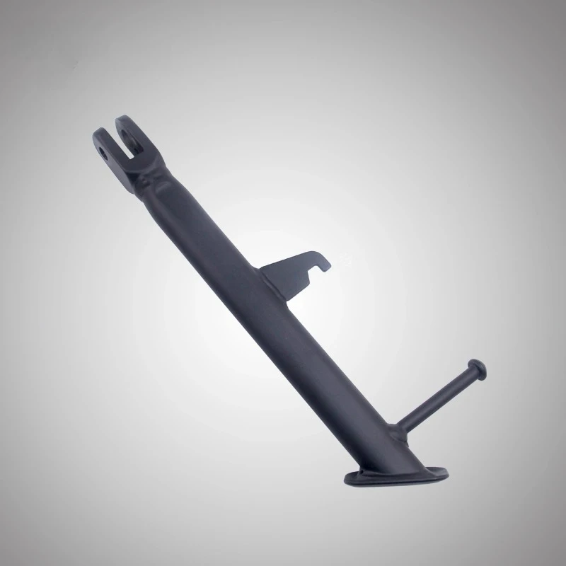 

Original Motorcycle Kickstand Side Stand Foot Bracket Motor Scooter Side Stand Support For LONCIN VOGE 500R 500DS LX500R LX500DS