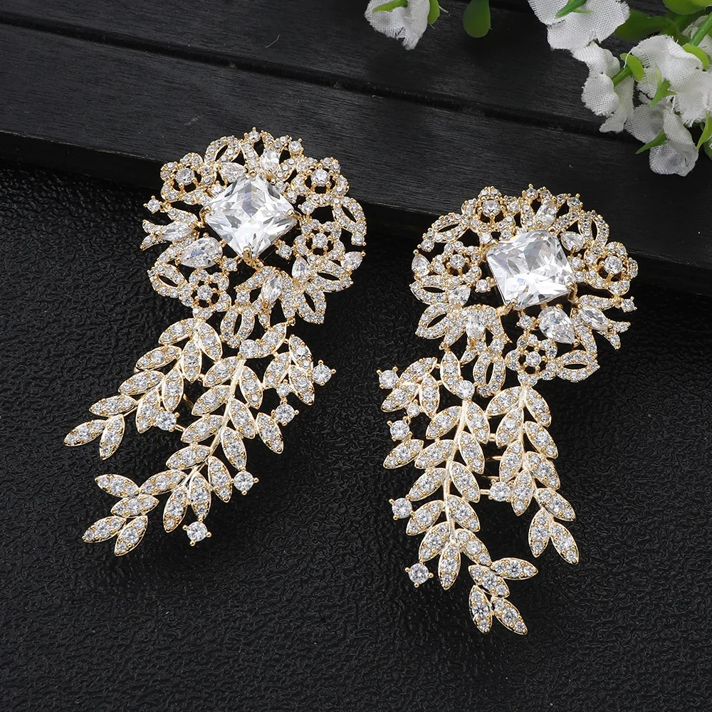 ต่างหู HIBRIDE ดีไซน์หรูหราประ - Women Accessories Dubai บทวิจารณ์และราคา