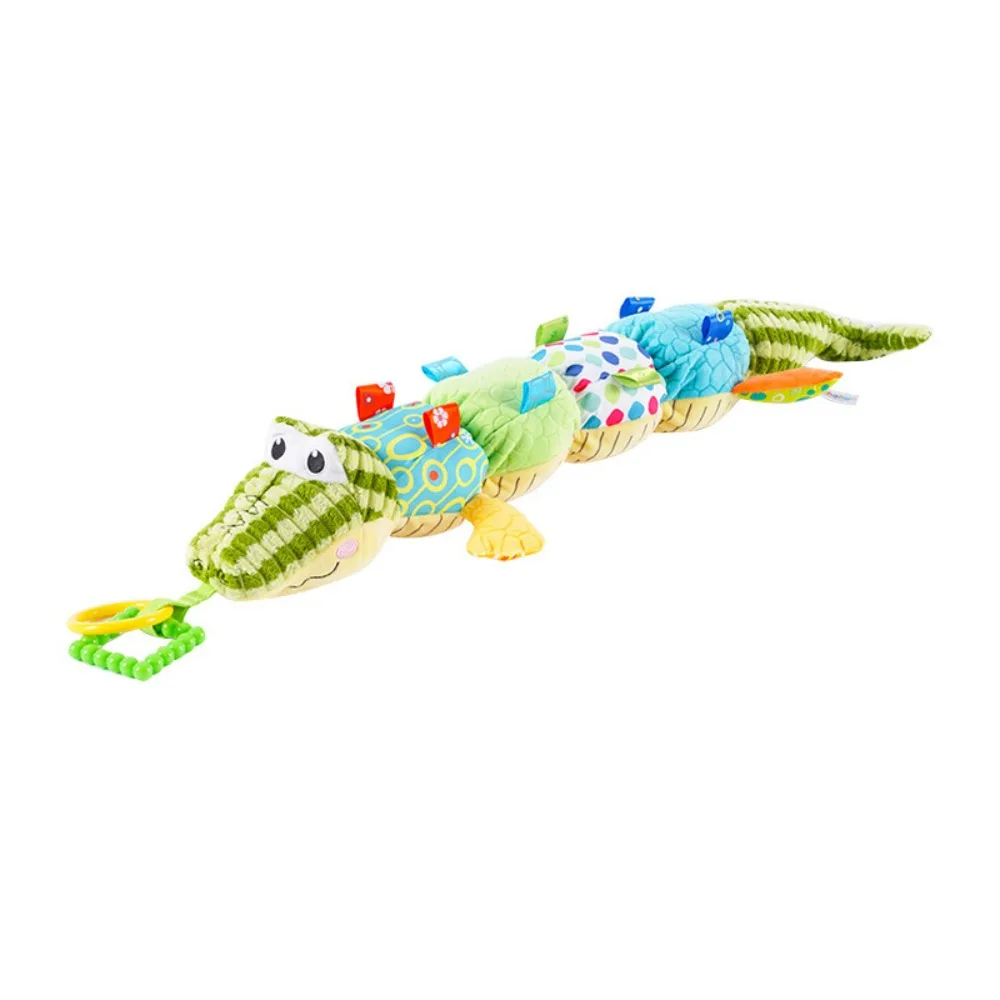 Soothing and Sleeping Toy Baby Height Scale Doll Parent Child Visual Enlightenment Doll