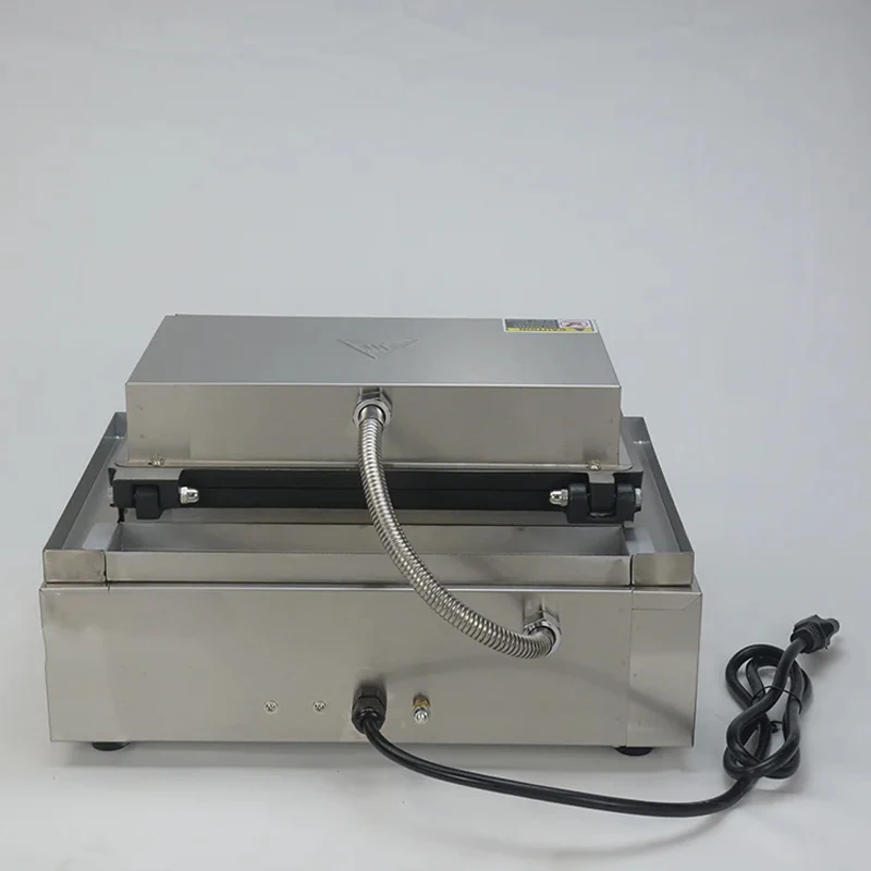 Commercial Waffle M… - image