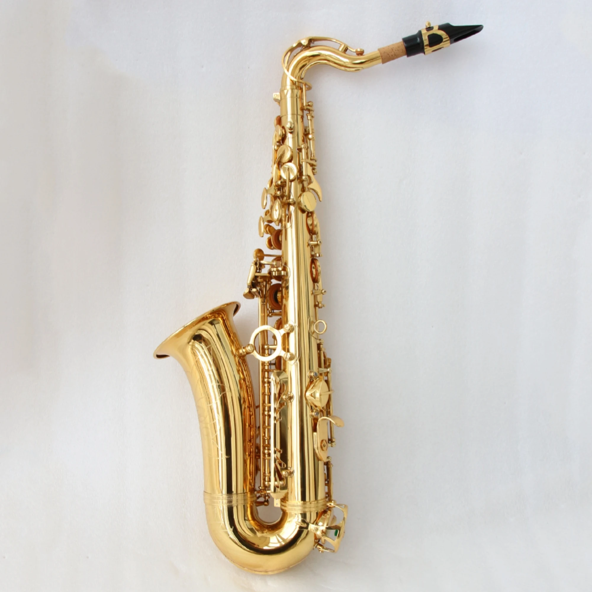 Saxofón alto de tamaño pequeño - Musical Instrument Ending In A reseña y precio