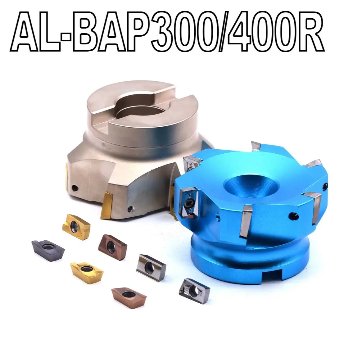

Алюминиевая торцевая фреза MZG BAP 300R 400R BAP300R BAP400R APKT1604 APMT1135, твердосплавный инструмент, торцевая фреза, плоская