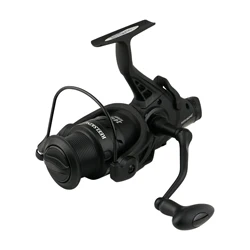 Carrete baitcasting doble freno para agua dulce y salada