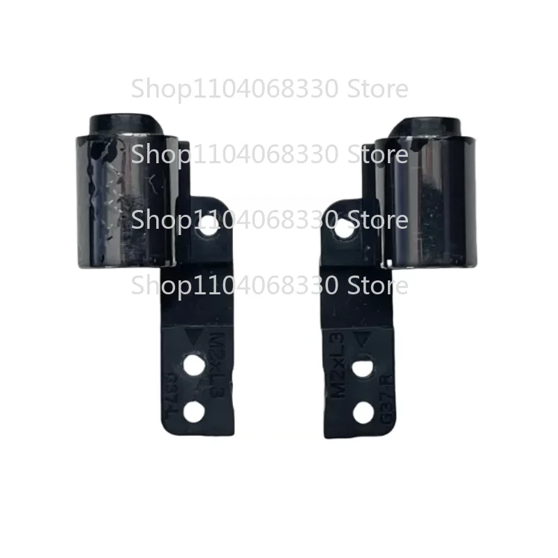 KL   Used  For HP OMEN 2 Plus 17-W TPN-Q174 Laptop LCD Screen Hinge Hinge Cover Set