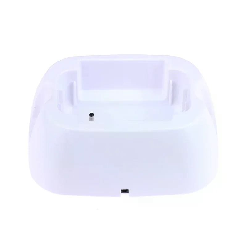 1 قطعة قاعدة لملحقات مثقاب الأظافر قاعدة قوية لجميع أنواع آلة تلميع الأظافر للاستخدام المنزلي والصالون