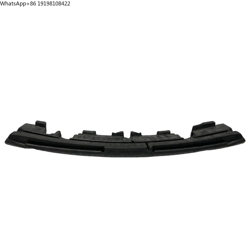 

Suitable for Taycan 9J1 2020-2023 Front Bumper Shock Absorber Front Bumper Anti-collision Beam Foam 9J1807549D