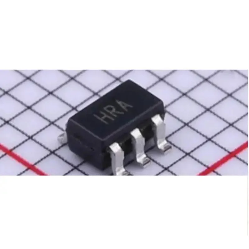 5PCS AD8065ARTZ ADUM2400 ADUM3400ARWZ/BRWZ/CRWZ ADUM2201ARWZ HRA SOT-23 Electronic Component