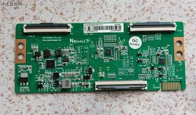 

Original 50A3 logical board NHF500QUB-F20_V1.0 BOE:HF500QUB-F20