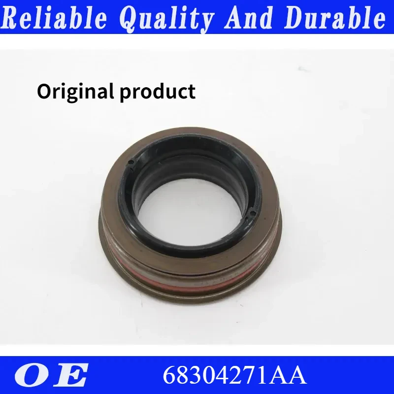 Original Genuine For Jeep 68304271AA Front Axle Shaft Seal 2013-2018 Wrangler