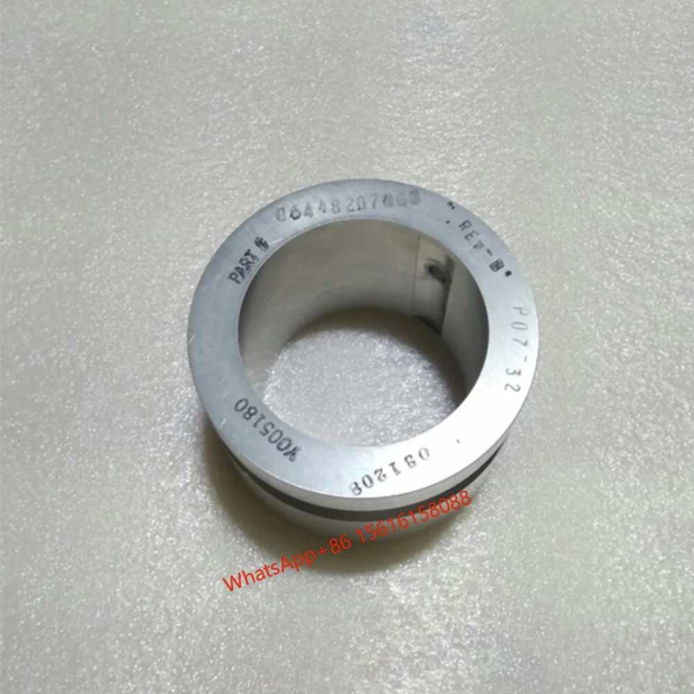 중앙 에어컨 압축기 예비 부품 064-48207-000 고속 후방 베어링 베어링 h.s. 뒤쪽