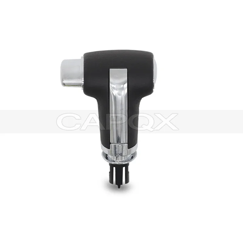 CAPQX Car Automatic Gear Shift Knob Gear Lever Handle For BAIC Senova E150 E130 D20 X25 X35 D50 Car Gear Shift Knob Handball