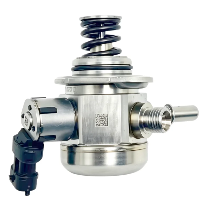 T New High-pressure Fuel Pump Replacement OE 0261520396 1111100AEC02 F01R00NA02 CN 1 Year Warranty