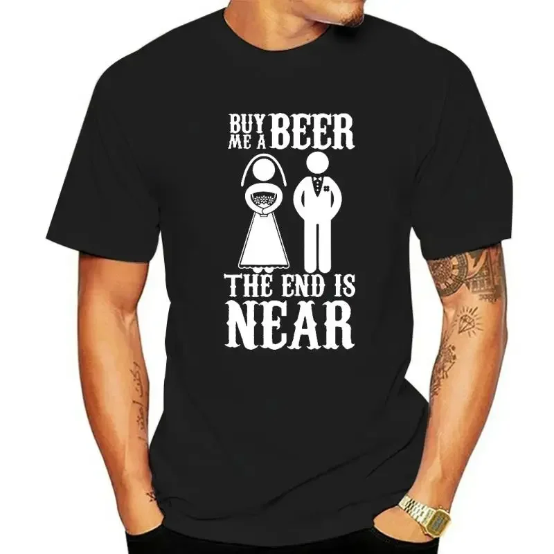 LE Funny Bachelor Party T Shirts for Men, Streetwear, Short Sleeve, Birthday Gifts, Summer Style Groom T-Shirt, Men Clothing