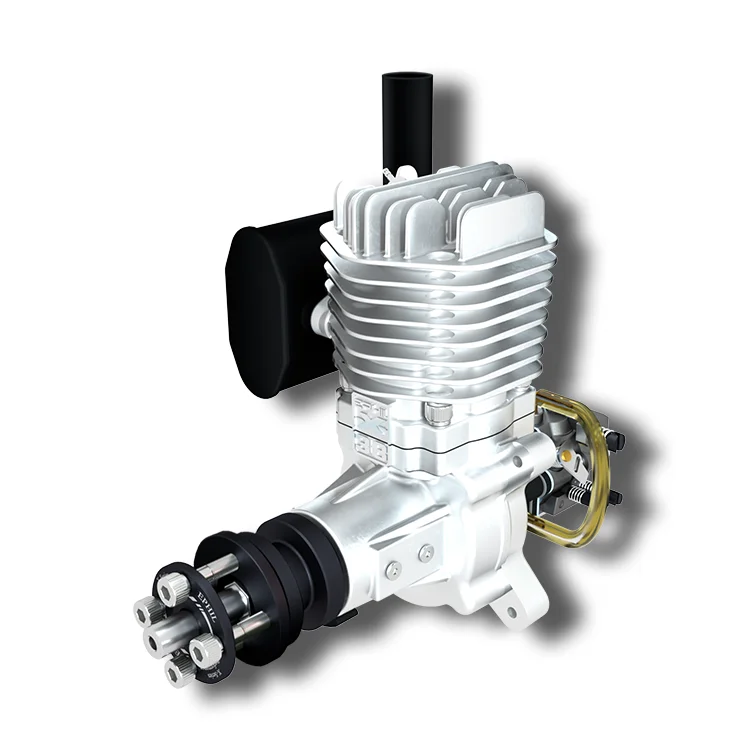 

EPHIL Power XG series (electric gasoline engine) 38cc-S Engine Models