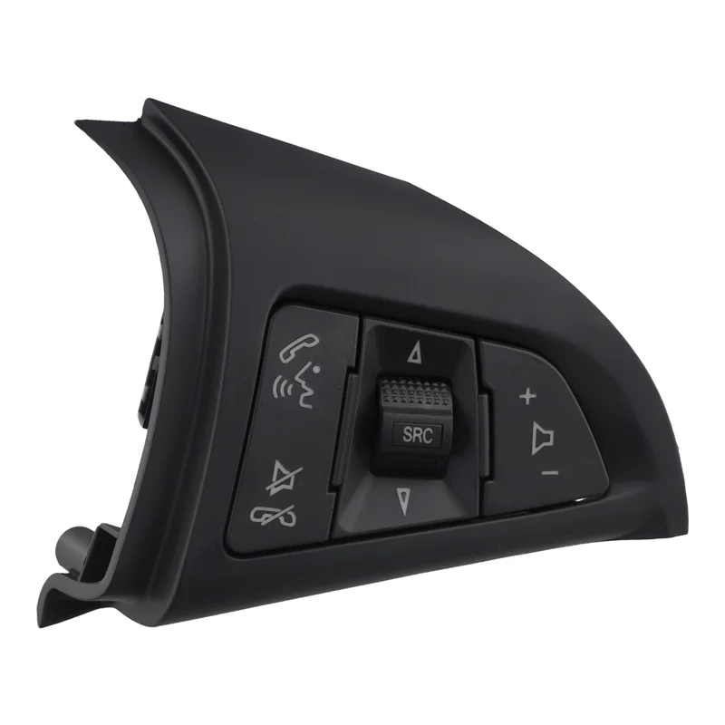 AEF3-92256902 94780540 95088309 عجلة توجيه سيارة التبديل مثبت السرعة زر ل هولدن VF كومودور 2014-2017