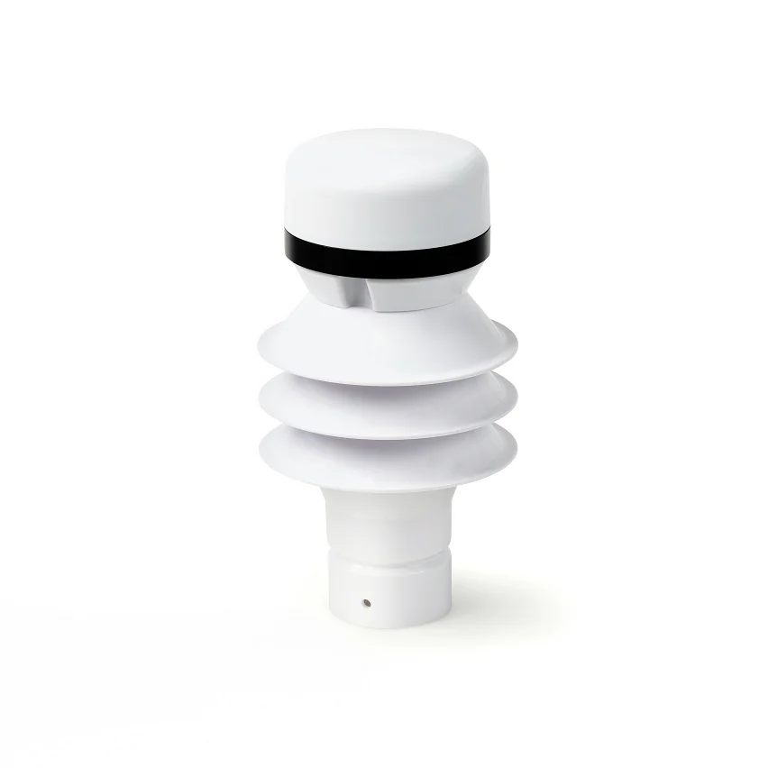 24GHz Doppler High-Precision Radar Rainfall Sensor for Smart City