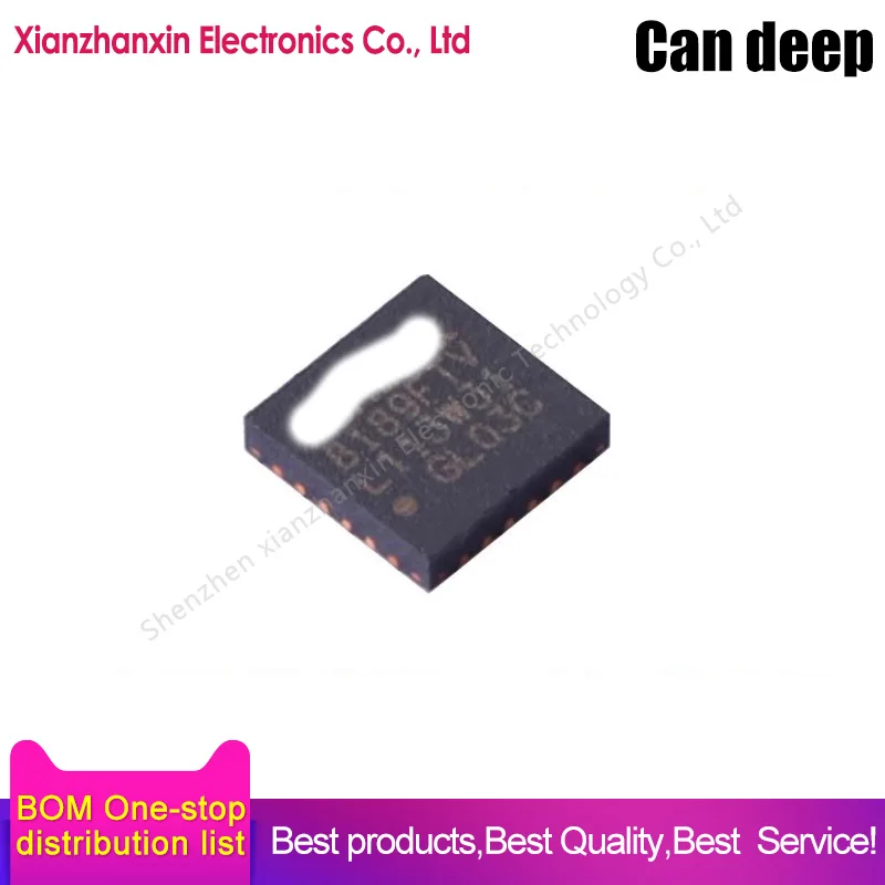 5PCS/LOT RTL8189FTV…