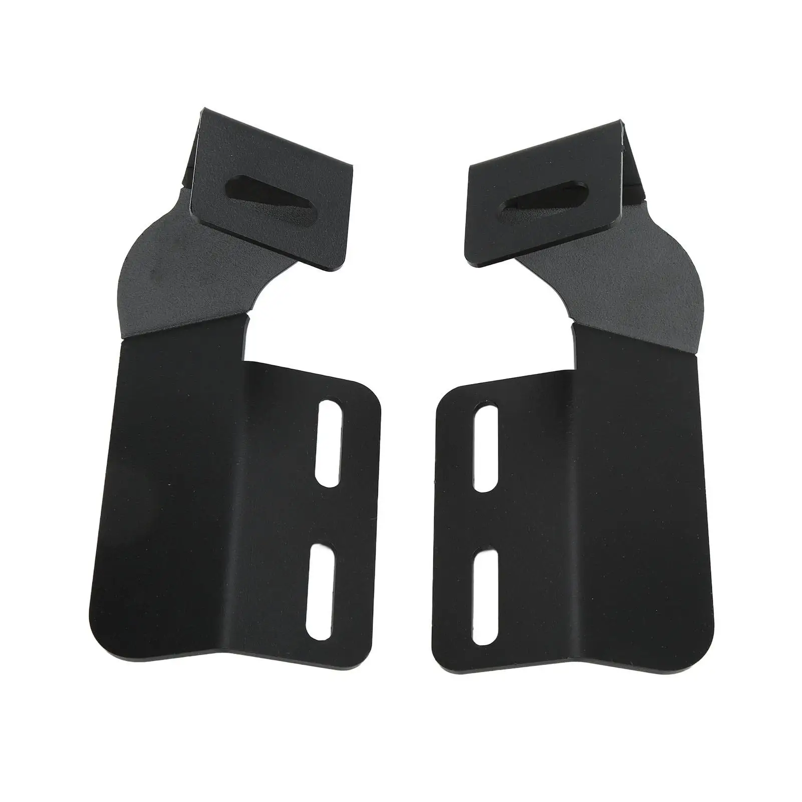 

Car Hood Mount Bracket Abrasion Resistant Safe Driving High Sturdiness Long Durability Spotlight Mounting Bracket for fj for