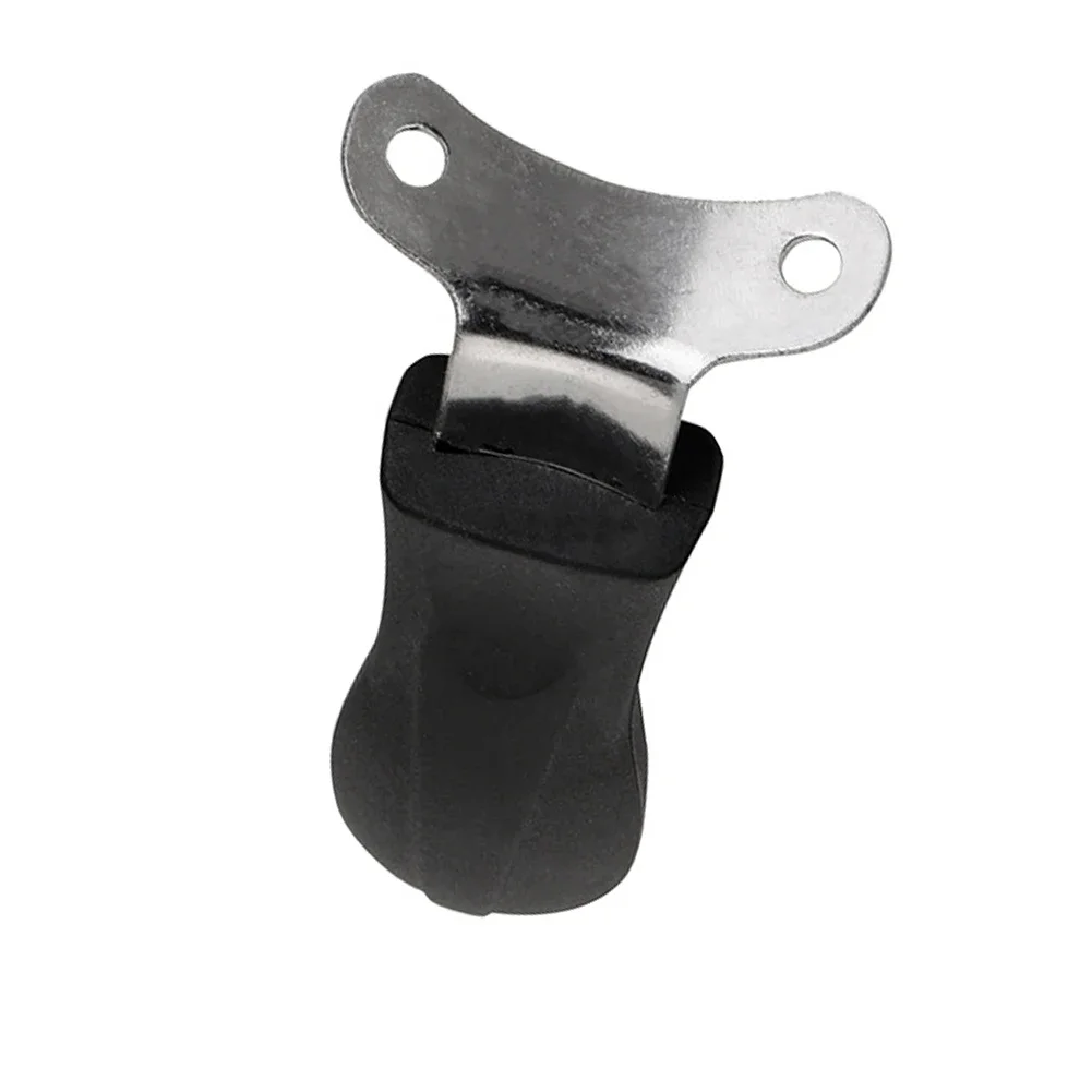 Ergonomic Cookware Handle Kitchen Organization Cookware Handle Quick Attach Detach Replacement Part Ergonomic Design
