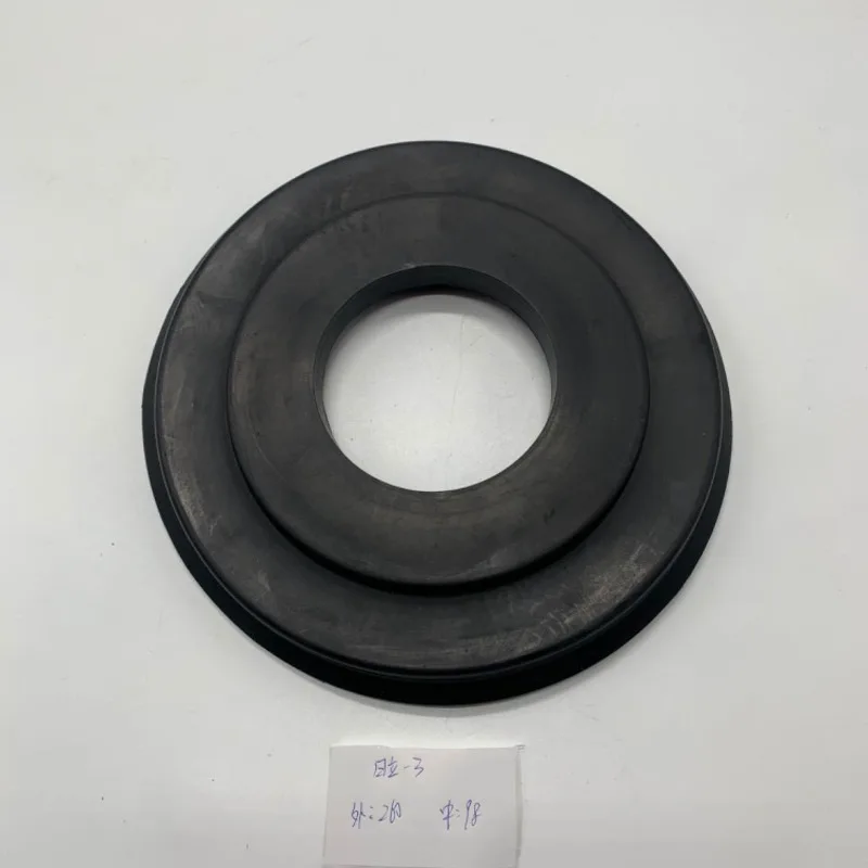 MUGURO 4428007 oil separation cup rubber cover for EX100-5 EX120-5 EX230-5 ZX200-3 components