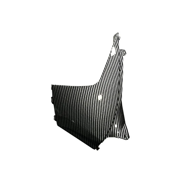 

Suitable for Suzuki K7 GSXR1000 2007-2008, with carbon fiber pattern on the right large and small panels of the car body