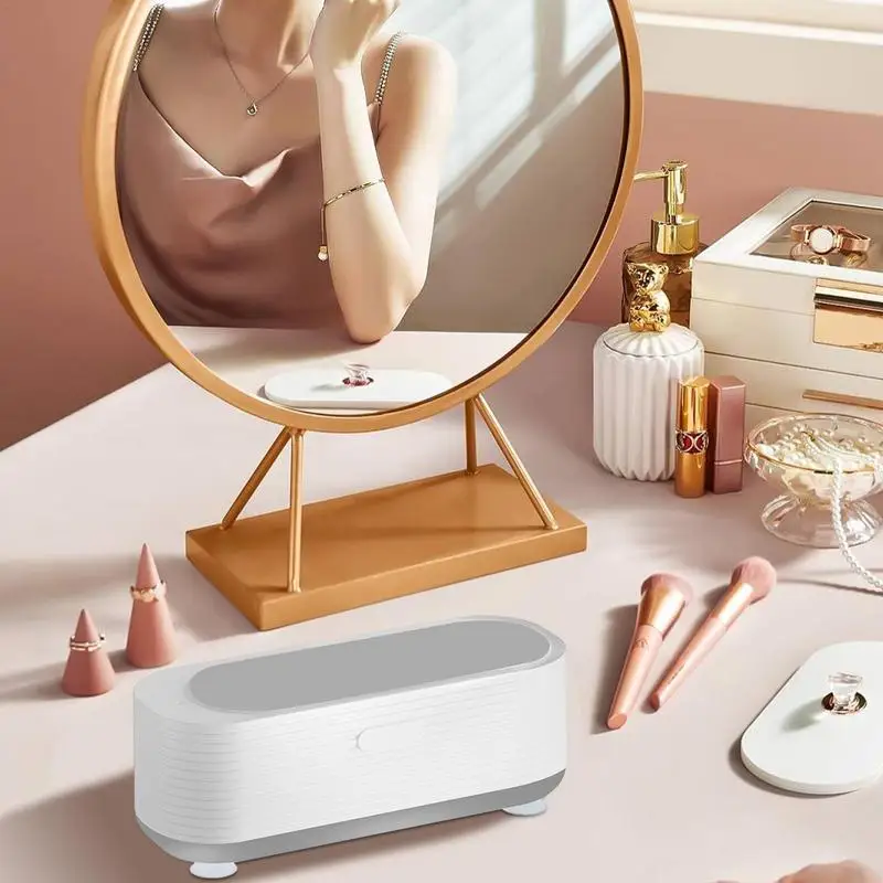 超音波眼鏡クリーナー,洗浄機,ケアデバイス,眼鏡保持器,入れ歯,小物