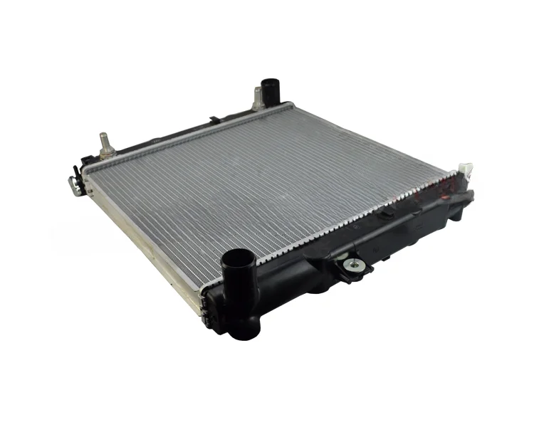 

Forklift Parts 91K01-10200 Hydraulic Oil Cooler Radiator for F19D/S6S/TB45, 91L01-11700