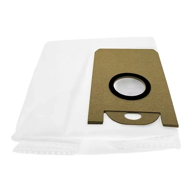 A39M لقطع غيار Proscenic X1/X1S/MGTEC Twinboth S10 Ultra- الأسطوانة الرئيسية والفرشاة الجانبية وملحقات كيس الغبار #6