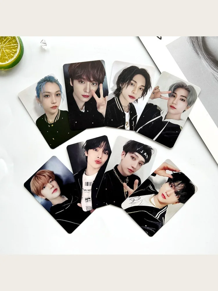 Wholesale SKZOO '5-STAR' Special Edition Cards, Postcards, Collection Cards, Polaroid Mini Cards, Celebrity Gifts, Merchandise,