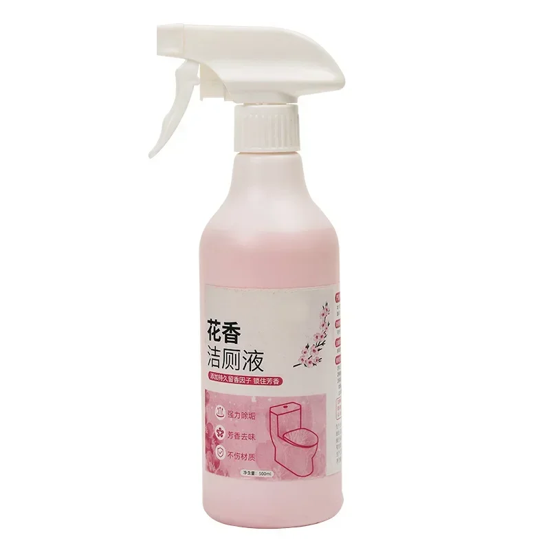 Scrubbing Bubbles Shower Foamer Disinfecting Spray Multi-Surface Bathroom and Tile Cleaner Grime Fighter Scum Toilet Cleaner